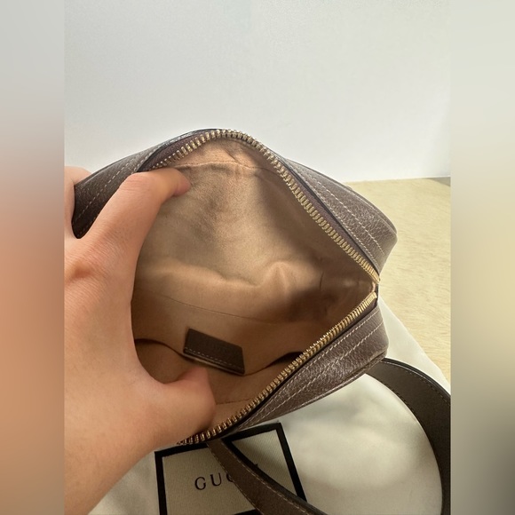 Ophidia Canvas GUCCI - Picture 3 of 5